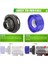 Yedek Parçalar Hepa Filtre Motor Arka Kapak Dyson V7 V8 Elektrikli Süpürgeler Temizleyici Aksesuarları ile Uyumlu (Yurt Dışından) 3