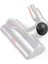 Dyson V8 V10 V12 SV10 SV12 SV20 Aksesuarları Elektrikli Süpürge Doğrudan Tahrikli Emiş Başlığı Bağlantı Kapağı Plakası Için Uygundur (Yurt Dışından) 2