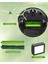 Irobot Roomba I7 I7+ I3 I3+ I4 I4+ J7 J7+ I8 I8+ E5 E6 Robot Süpürge Ana Yan Fırça Aksesuarları Yedek Parça (Yurt Dışından) 4