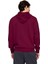 Logo Relaxed Fleece Fermuarlı Sweatshirt - 674144 2