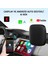 Kablosuz Carplay & Android Auto Akıllı Multimedya Kutusu – Android Tabanlı 2 GB Ram + 32 GB Rom Aı Box | Dual-Band Wi-Fi (2.4 Ghz & 5 Ghz) & Bluetooth ile Tak Çalıştır | 1