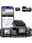 M550 Pro Dash Cam 4K Araç Içi Kamera Ön Arka ve Iç Kayıt 2 Kamera Gece Görüşlü G Sensör 1