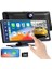 Auto Ekranı 10.26 Inç 4K Carplay & Android Oto Navigasyon Bt 5g Wifi Aux Bağlantı Kamera Video 1