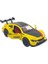 Vardem Çek Bırak Araba Metal - 3672C - Sarı-Siyah 3