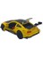 Vardem Çek Bırak Araba Metal - 3672C - Sarı-Siyah 4
