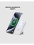 Ultra Ince Manyetik Powerbank – Hızlı Şarj, Güçlü Tutuş, 10000 Mah Kapasite 5