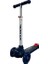 HT288 Işıklı 3 Tekerli Yeni Nesil Scooter Lacivert - Işıklı Tekerlekler 6