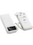4 Çıkışlı 20.000 Mah Powerbank Taşınabilir Çoklu Giriş 1