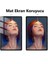 Casper Pad H10 12.6 Inç Mat Ekran Koruyucu Anti Glare 4
