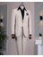 Italyan Stil Slim Fit Ceket Pantolon Takım Elbise Bej T14153 1