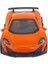 Vardem Çek Bırak Araba Metal - 3661C- Turuncu 5