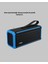J-Ipox P520 Taşınabilir Bluetooth Hoparlör Güçlü Ses + Radyo 4