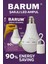 Elektrik Kesildiğinde Yanmaya Devam Eden Asma Aparatlı 20WATT Tasarruflu Şarjlı LED Ampul 1