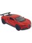Vardem Çek Bırak Araba Metal - 3661C- Kırmızı 1