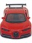 Vardem Çek Bırak Araba Metal - 3661C- Kırmızı 5