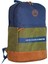 Unıted Colors Of Benetton Unisex Sırt Çantası 13072 2