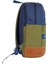 Unıted Colors Of Benetton Unisex Sırt Çantası 13072 3
