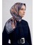 Saf Ipek Sura Eşarp 9433D 50 1