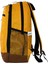 Sarı Unisex Sırt Çantası 13060 4