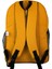 Sarı Unisex Sırt Çantası 13060 5
