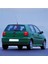 Vw Polo Hb Ara Kasa 2001-2002 6X0955711D Arka Cam Silecek Motoru 2