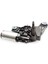 Vw Polo Hb Ara Kasa 2001-2002 6X0955711D Arka Cam Silecek Motoru 3