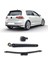 Volkswagen Golf 7 Mk7 2013-2020 Arka Cam Silecek Kolu ve Süpürgesi Kapak Takım 6R6955707B 1