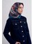 Saf Ipek Sura Eşarp 9423D 35 1