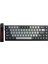 WIN68 He Pro Manyetik Klavye Rapid Trigger Xingyi Switch 8000Hz Rgb Tkl Hot Swap Oyuncu Klavyesi Gri 1