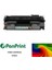 Hp Laserjet P2033 Muadil Toneri 1
