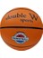 Tumba Profesyonel Basketbol Topu 3 Numara Okul Kullanımına Uygun Turuncu Renk 2