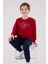 US2232 - Kırmızı - U.s. Polo Assn Kids Erkek Eşofman Takımı 1
