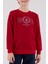 US2232 - Kırmızı - U.s. Polo Assn Kids Erkek Eşofman Takımı 4