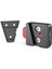 MD2801B Mini V-Mount Akü Montaj Kiti 1