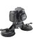 Oem Marka D9508 Dslr Kamera Vantuzu (Top Kafa Dahil) 1