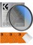 K&f Concept Nano-K Serıes 52MM Hmc-Cpl Filtre Ultra Ince Çok Kaplamalı 1