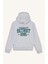 Erkek Çocuk Kapüşonlu Baskılı Sweatshirt F2846A825AU 6
