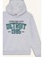 Erkek Çocuk Kapüşonlu Baskılı Sweatshirt F2846A825AU 7