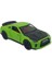 Vardem Çek Bırak Araba Metal - 3611C - Yeşil 1
