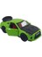 Vardem Çek Bırak Araba Metal - 3611C - Yeşil 2