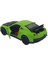 Vardem Çek Bırak Araba Metal - 3611C - Yeşil 4
