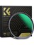 K&f Concept 82MM Nano-X Magnetic MRC-ND1000 / Mrc-Cpl / Mrc-Uv Filtre Seti 1