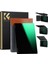 K&f Nano-X Nd4 (2 Stop) 4x5.65 Filtre Tilta Smallrig ve Diğer Matbox ile Uyumlu Hd Optik Cam 4