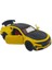 Vardem Çek Bırak Araba Metal - 3611C - Sarı 2