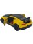 Vardem Çek Bırak Araba Metal - 3611C - Sarı 3