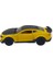 Vardem Çek Bırak Araba Metal - 3611C - Sarı 4