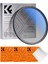 K&f Concept Nano-K Serıes 82MM Hmc-Cpl Filtre Ultra Ince Çok Kaplamalı 1