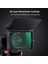 K&f Nano-X Mavi Çizgi 4x5.65 Filtre Tilta ve Smallrig ve Diğer Matbox ile Uyumlu 4mm Hd Optik Cam 4