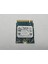 Kıoxıa 256GB Bg4 KBG50ZNS256G Pcıe GEN4X4 Nvme 2230 M.2 SSD (Toshıba) 1
