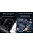Kablosuz Carplay & Android Auto 3-ü-1 Arada Multimedya Kutusu 4GB RAM 64GB ROM– Quad-Core Işlemci, Dual-Band Wi-Fi (2.4 G & 5 G) & Bluetooth 5.0, Mirror Link, Tf Kart (256 Gb’a Kadar), 3